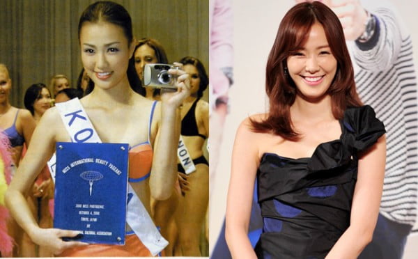 9 Pelakon Korea Yang Pernah Dinobatkan Sebagai Ratu Cantik 7 922950FC DC12 4826 AA84 F60725B7F65F