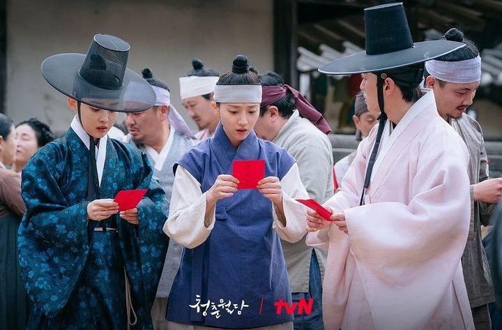 9 Kes Misteri Dalam Drama Our Blooming Youth 1 95A16360 2E8A 4CAB B6A2 8651D9BD0C2B
