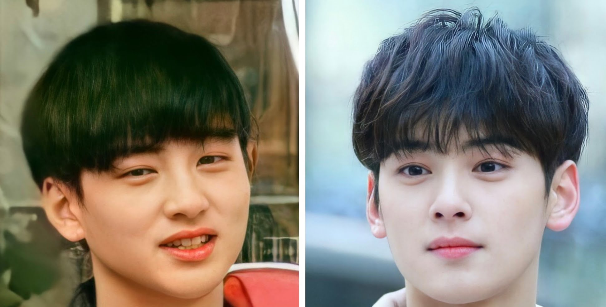 5 Fakta Menarik Mengenai Cha Eun Woo 6 9682BF8B 8768 4773 B3F9 90D0F84196F0