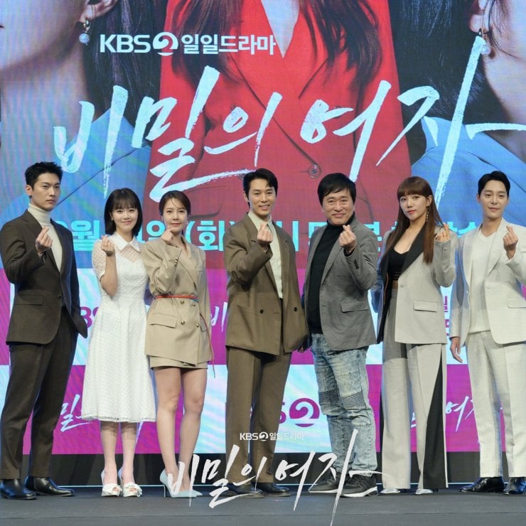3 Sebab Anda Perlu Menonton Kdrama “Woman In A Veil" 2 9A897A5F 922A 4271 A309 8F1FBED81CAD