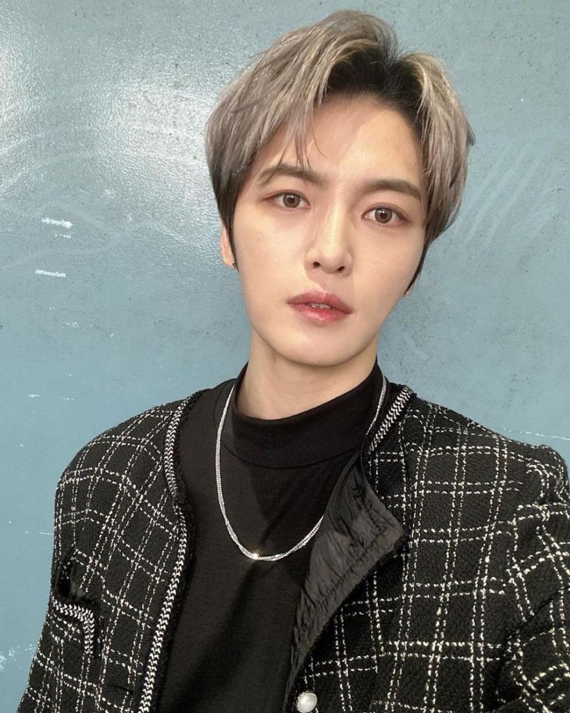 Kim Jaejoong Membekukan Spermanya Untuk Memiliki Anak 1 9B0E5A0F B4F0 404F B098 7B358966F233