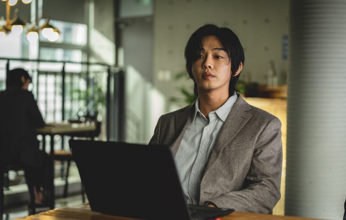 Pembekal Dadah Bintang 'Hellbound' Yoo Ah In Telah Ditangkap 5 9EEEC201 C832 482C 957D 55291ADD8E01