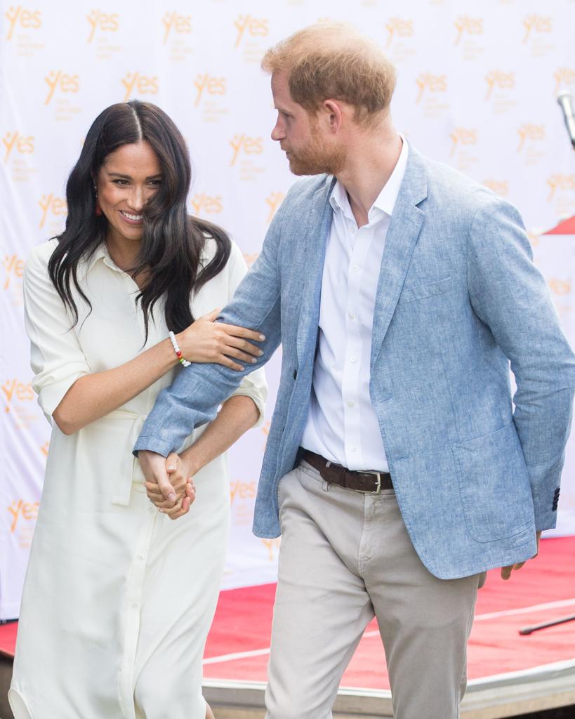 Putera Harry dan Meghan Markle Isytihar Muflis? 5 A11AC585 FA9E 4F66 A0C5 7E7B83D00BE0