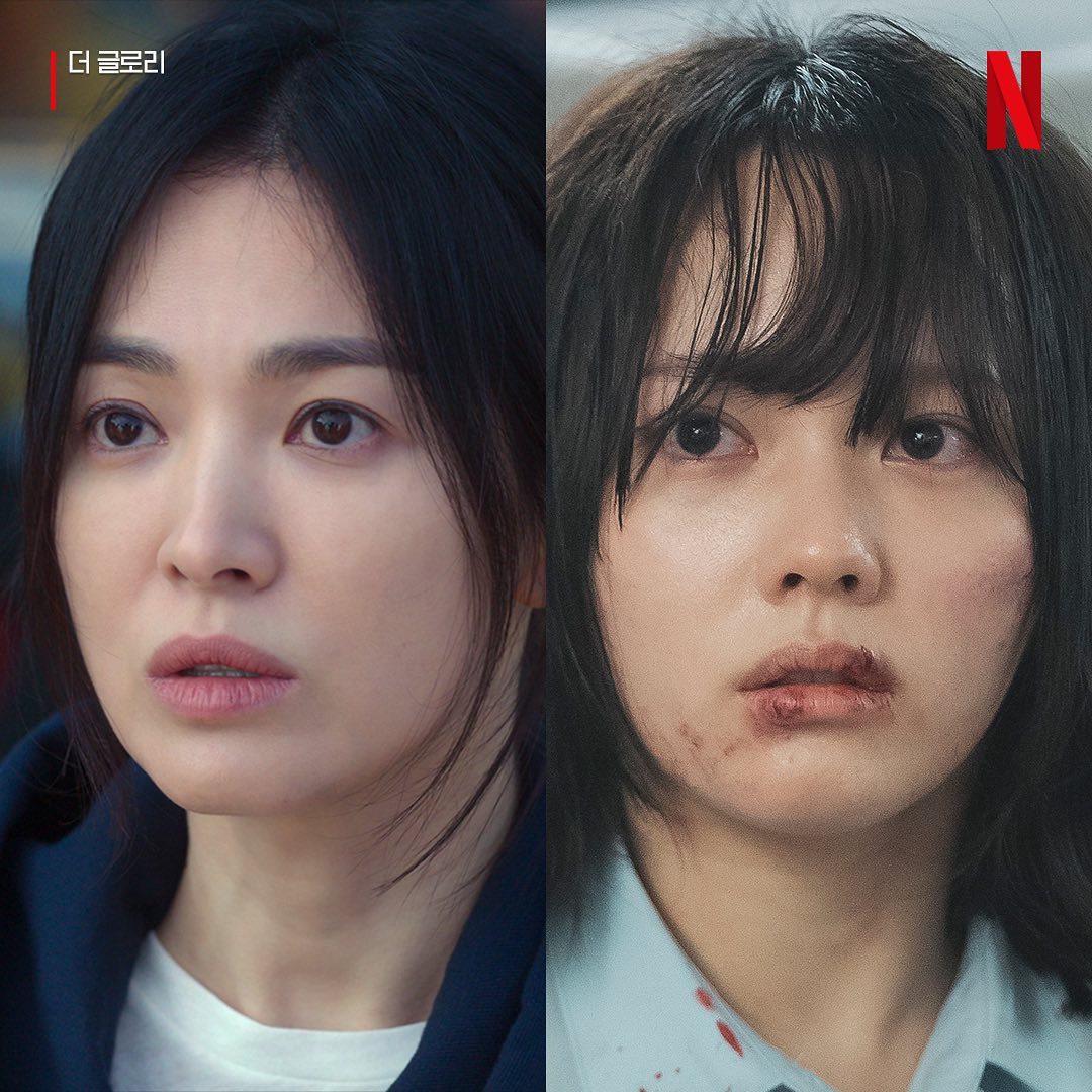 Jung Ji So Bawa Watak Utama Dalam Miss Granny Versi Kdrama 1 A1E2664F 4221 402F 8E26 90686ECB7DBA