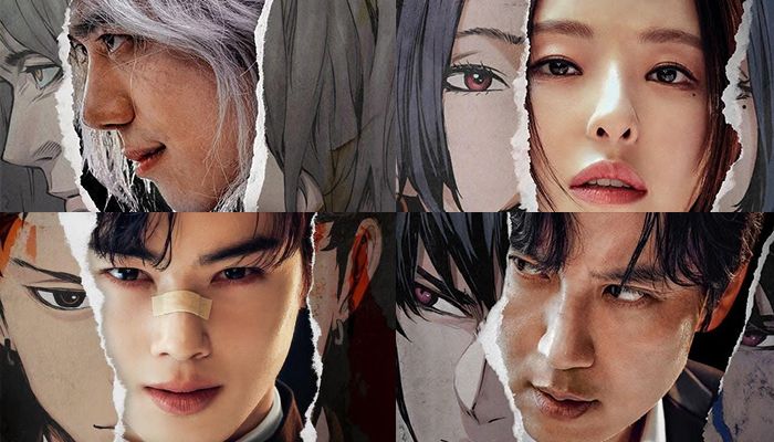 Finale Kdrama Island 2 Bakal Rungkai 7 Perkara 2 A20B7E8B BEF4 45BF 8666 2E81D252A940