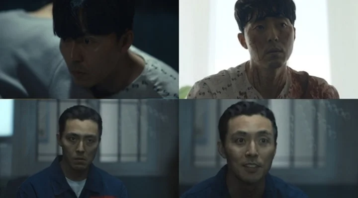9 Watak Pembunuh Bersiri Dalam Kdrama 2022-2023 Bikin Hati Panas 3 A289CB0D 5916 4705 8135 7142348F7F3B