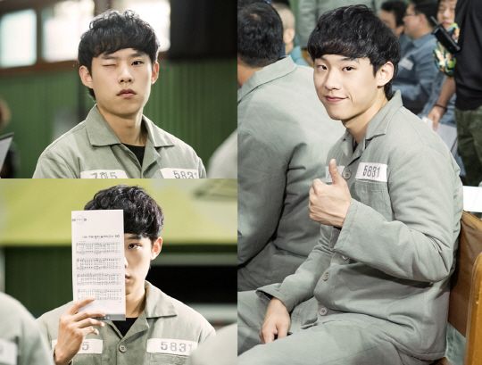 Kim Sung Cheol Artis Yang Semakin Bersinar 3 A2A62916 C11A 4FE3 9794 597713973E38