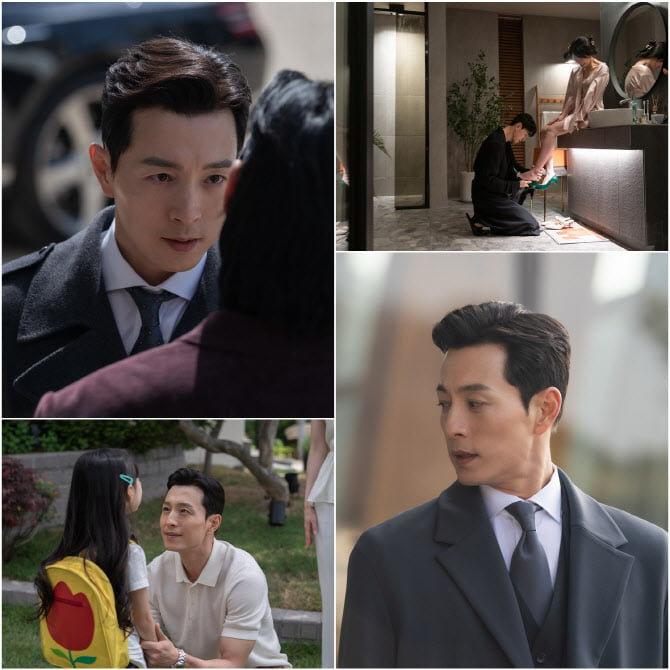 Jung Sung Il The Glory Pernah Hidup Miskin 2 A57BE5B4 98DD 4D3B A339 0B8C418BB323
