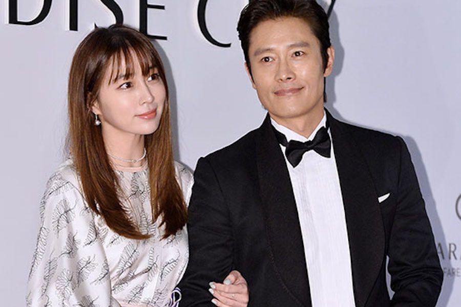 Selepas curang Lee Byung Hun Terpalit Skandal Seleweng Cukai 3 A5FF5323 77F4 4FEC A5F0 3155338542DB