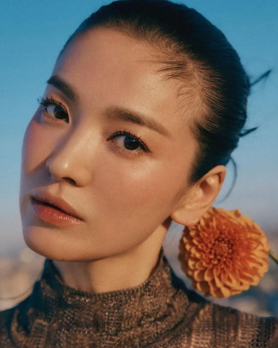 9 Perkara Song Hye Kyo Yang Mungkin Anda Tidak Tahu 1 A73D5B96 414A 48DC 8B62 FEE43A5D9369