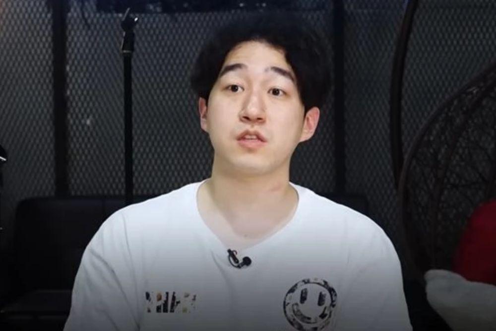 Pendedahan Perit Perjalanan Sebelum Bergelar Idol K-pop 7 A8A8DA42 E44F 4C2D A9CC 5A117033F834