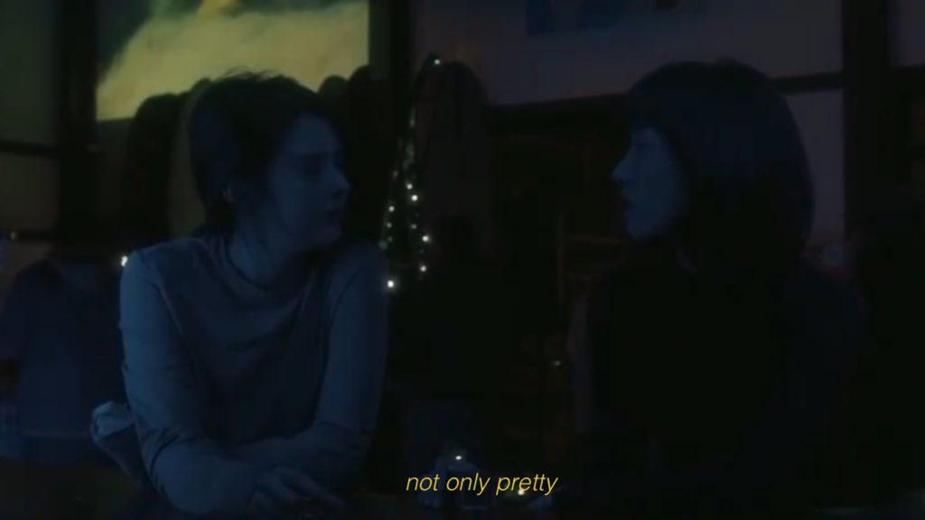Han So Hee Membawa Watak LGBT+ Dalam Filem Terbarunya 5 B0107D97 13C0 48BC BD04 F236B5571E2B