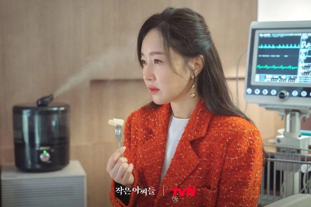 9 Watak Pembunuh Bersiri Dalam Kdrama 2022-2023 Bikin Hati Panas 6 B0D12180 B1C1 415F A69F 05C1CBA7E8D3