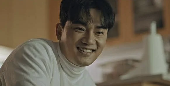 9 Watak Pembunuh Bersiri Dalam Kdrama 2022-2023 Bikin Hati Panas 5 B487EC55 0EAA 43C4 8A34 C1E6FC82DEC9