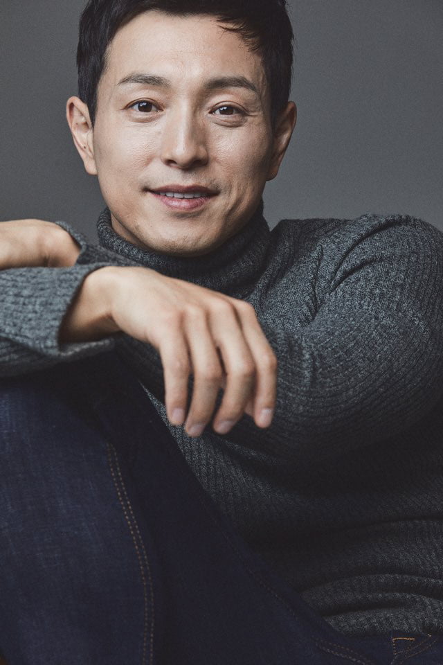 Jung Sung Il The Glory Pernah Hidup Miskin 7 B4F9FDDC 6762 40BB 8866 09210D043A37