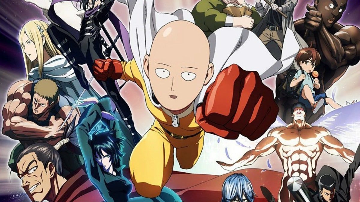 13 Siri Anime Terbaik di Netflix Sekarang 4 BA43D208 C02E 40A6 B7B9 D7496DBBE6C8