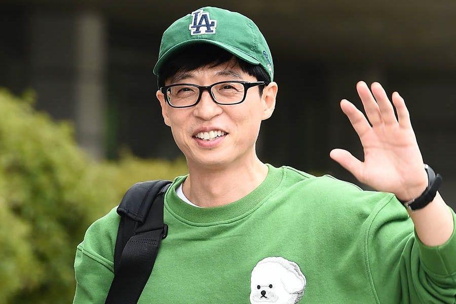 Kang Ho Dong Tolak Jemputan Mengacara Perkahwinan Lee Seung Gi 4 BBBC60EF 2C49 4869 87AD 96B743C49C8C