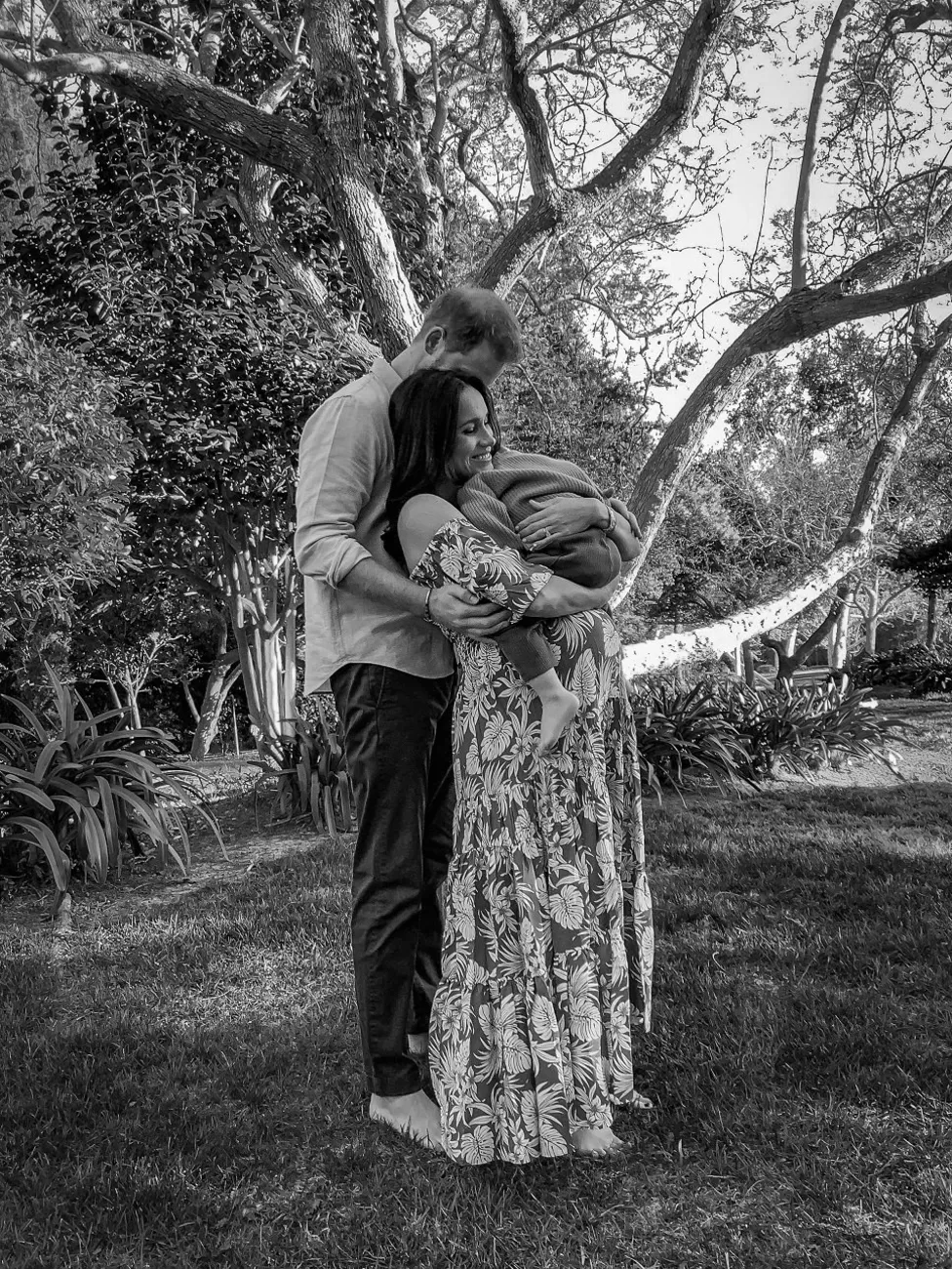 Anak-anak Harry & Meghan Rasmi Mendapat Gelaran Diraja 6 BE585AD7 5786 4CA6 AFED 330E4AB9B713