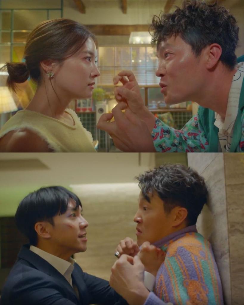 Jo Han Chul Pelakon Serba Boleh Tapau Watak Jahat Dan Baik 10 BF73F57B 8110 4E76 96A4 A1C425C5B879