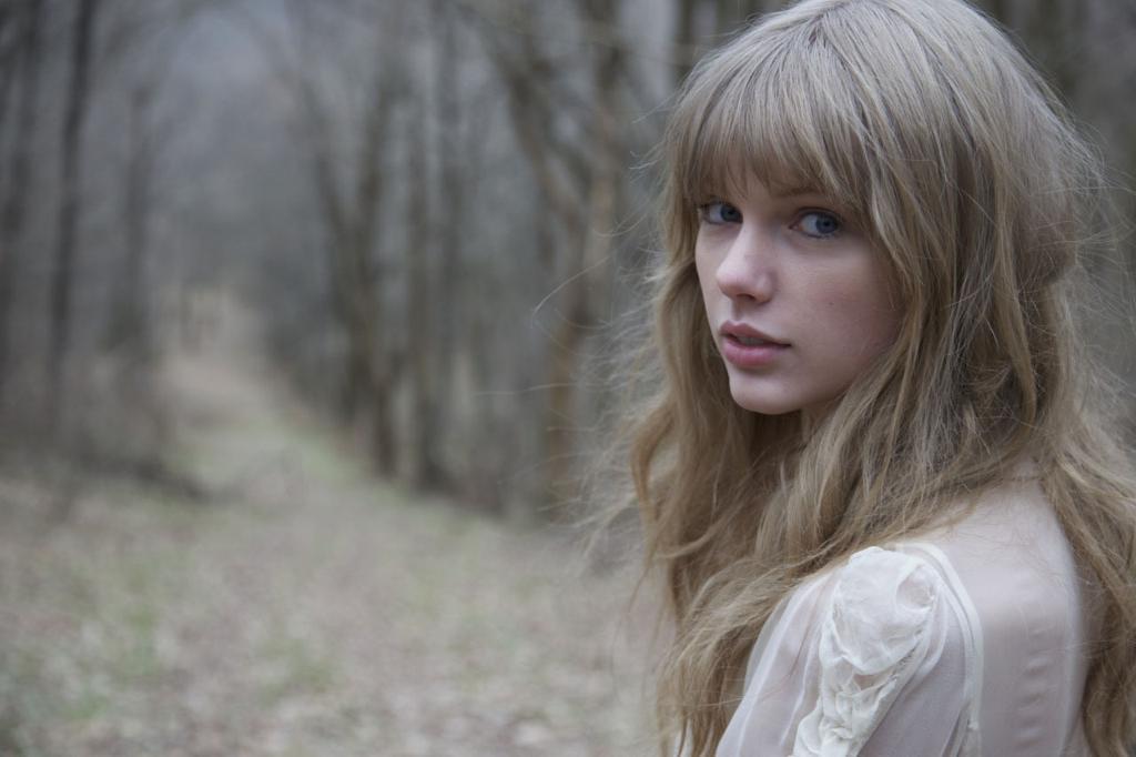 Taylor Swift Melancarkan 4 Lagu Baru Untuk Konsert The Eras Tour 4 C1D803AA 5F79 44B5 982D 4693F55D0997