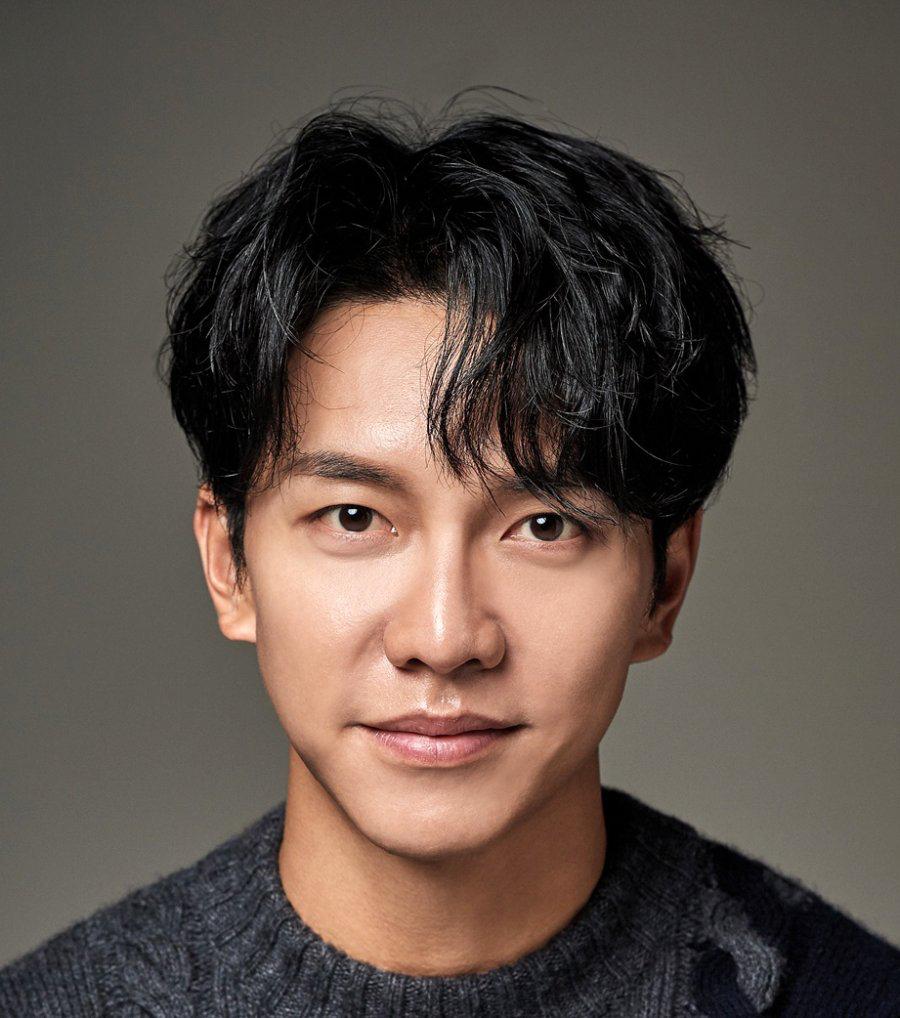 Bakal Mertua Lee Seung Gi Yang Penuh Kontroversi 2 C34A36E7 5690 44C8 8FE3 55877FD630BA
