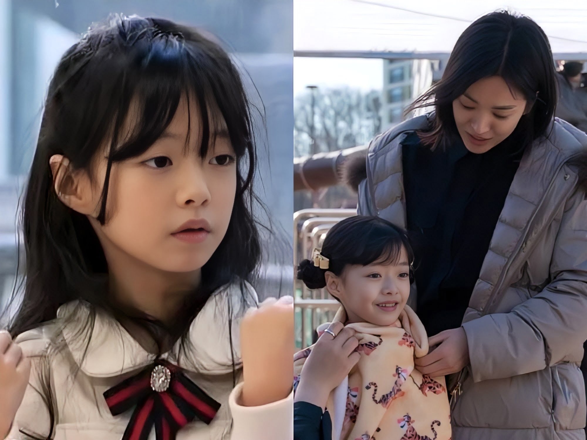 Segalanya Tentang Artis Kecil 'The Glory' Oh Ji Yul 2 C4B6CF4B 9B17 4D7F AE41 F7A36B720E22