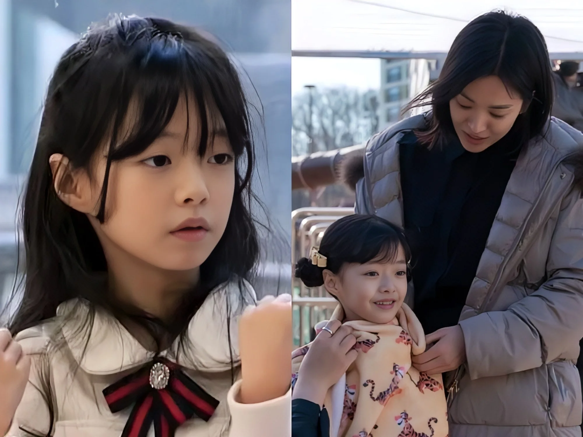 Segalanya Tentang Artis Kecil 'The Glory' Oh Ji Yul 2 C4B6CF4B 9B17 4D7F AE41 F7A36B720E22