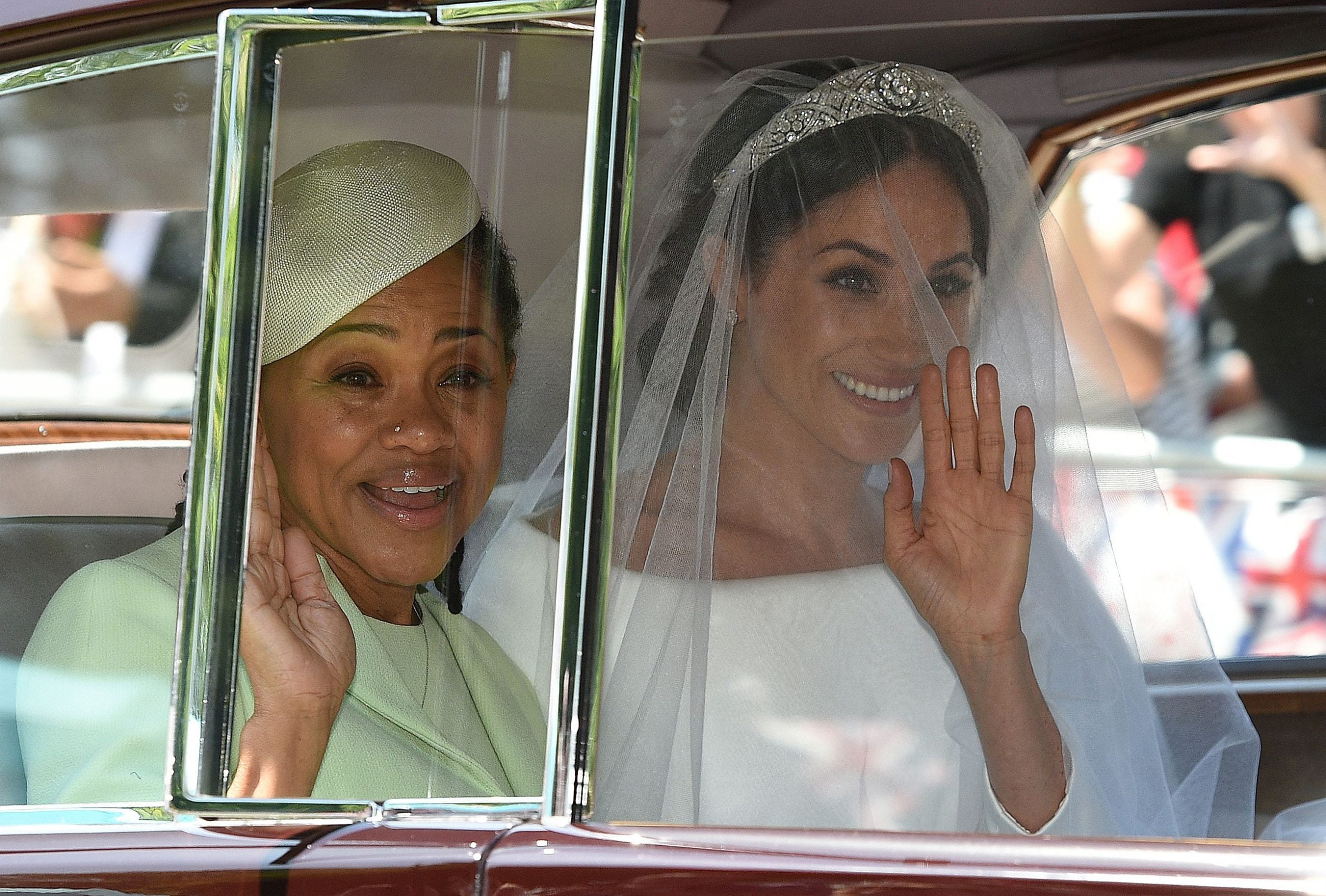 Meghan Markle Dikecam Kerana Menganiaya Ibunya 4 C899396B D534 461F B274 933772102E5A scaled