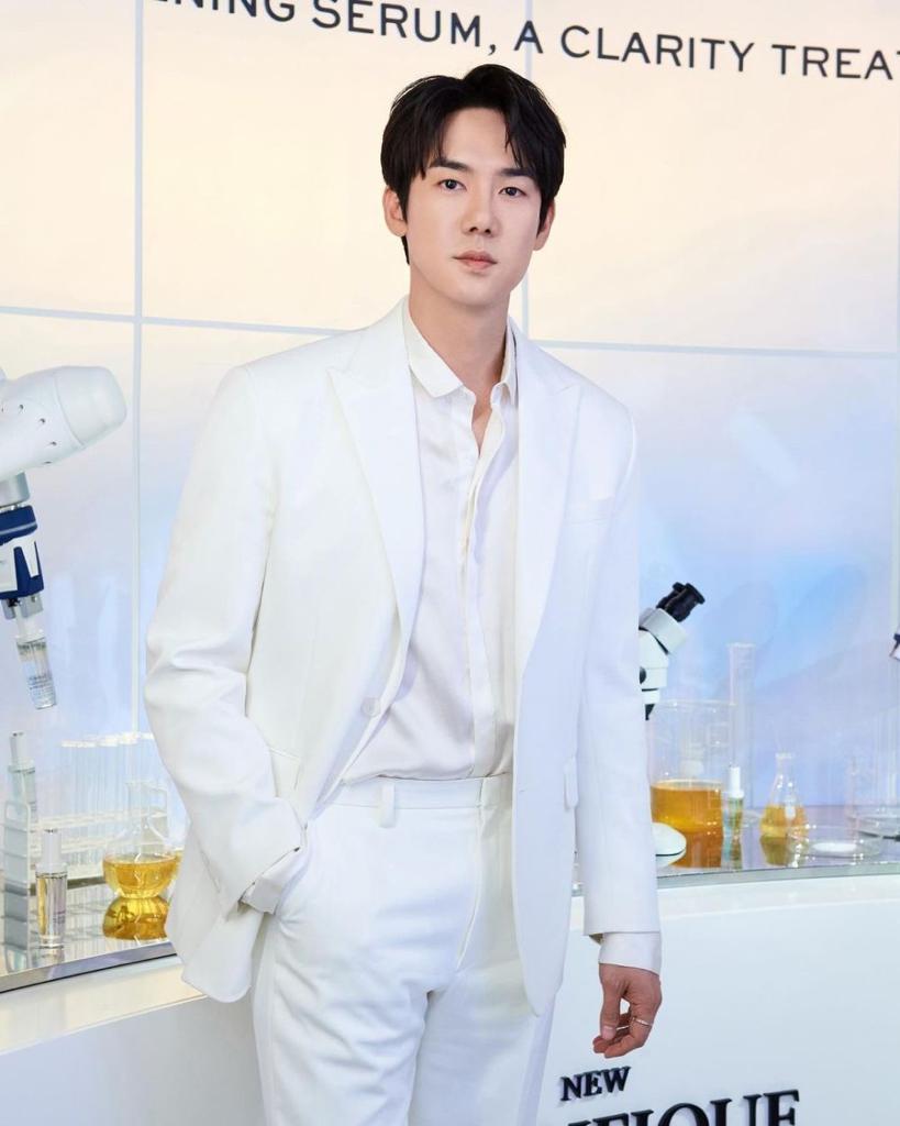 Yoo Yeon Seok Dituduh Biadap Dengan Pengawal Keselamatan 1 C89DFF85 127A 4791 B837 A5F31CC3C1AB