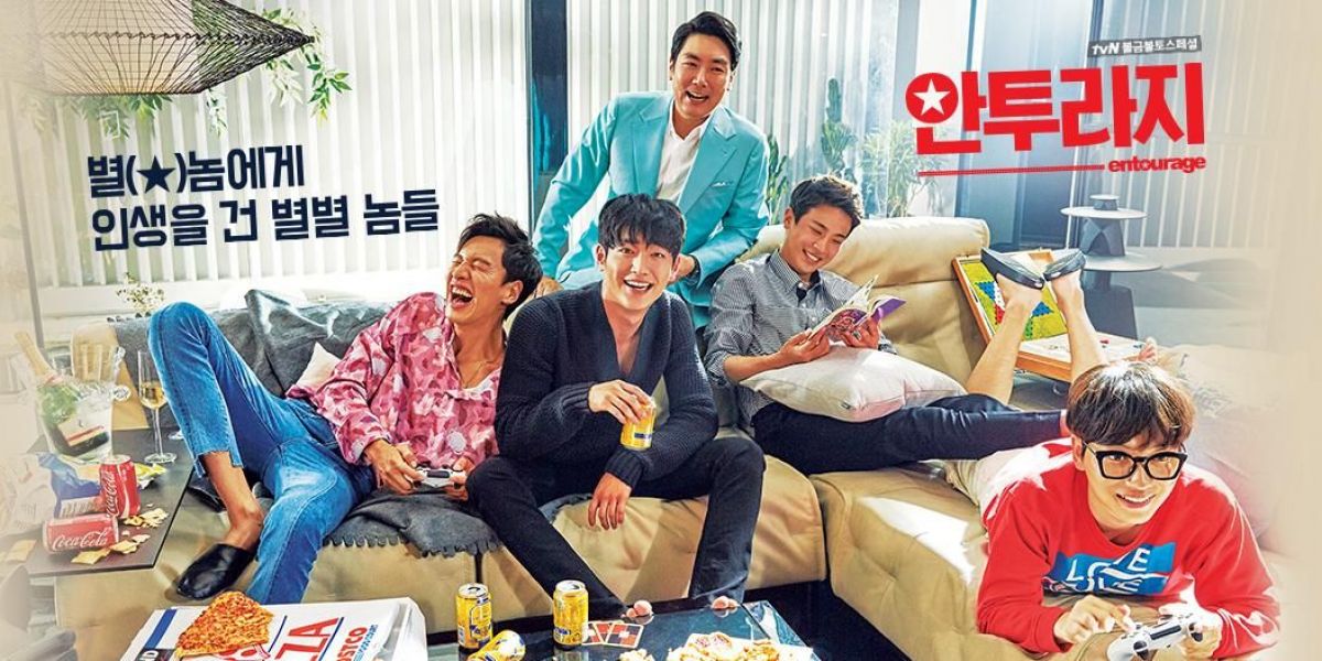 8 Kdrama Diadaptasi Dari Hollywood 5 CCF0156D 6E2C 4449 A713 87578EC0FF41