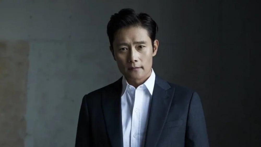 Selepas curang Lee Byung Hun Terpalit Skandal Seleweng Cukai 2 CD96887B 92DD 4C60 B5D0 DC68474FE8E5