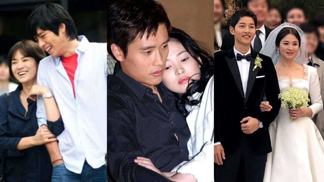 Fitnah Gosip Liar Yang Menyakitkan Hati Song Hye Kyo 2 CE2BBBE2 089D 46FD A7EF FE3BE7FC619A