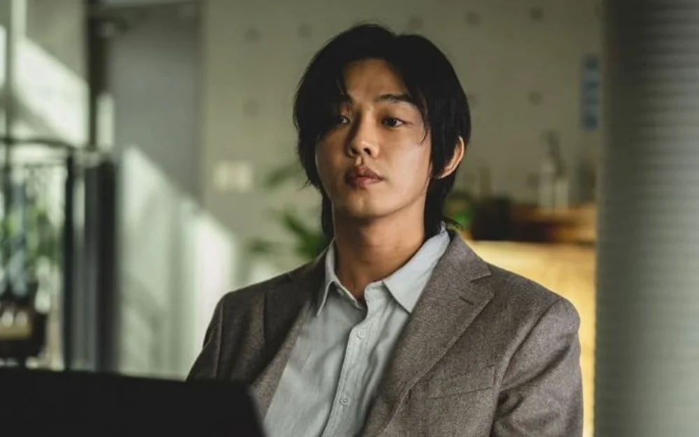Yoo Ah In Positif Kokain dan Ketamin 2 CE461645 AA94 49CB 9546 22A31785C9FC