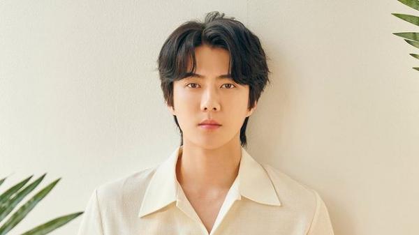 Sehun EXO Dituduh Hamilkan Teman Wanita 6 CEB8A2AC F50C 460D 8C18 41AF8BDCEE72