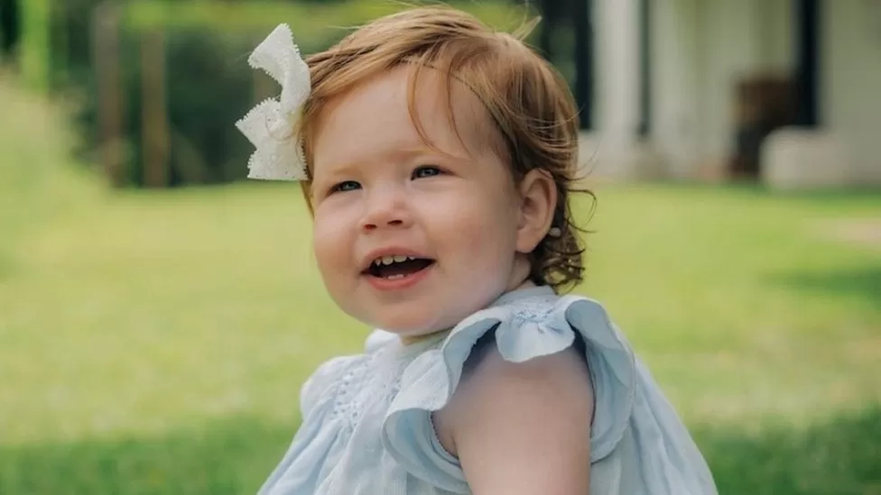 Anak-anak Harry & Meghan Rasmi Mendapat Gelaran Diraja 2 D1216F29 AC1E 4F19 B2BD F213704A2917