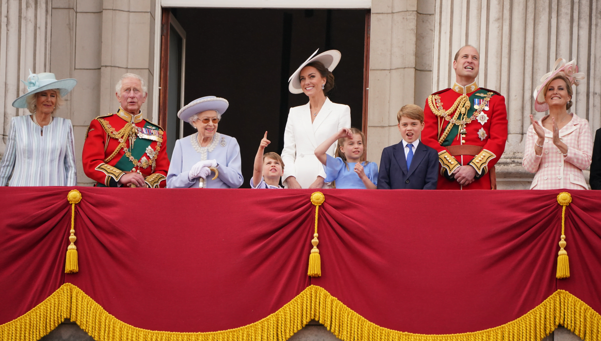 Anak-anak Harry & Meghan Rasmi Mendapat Gelaran Diraja 3 D1FC3B72 796D 4DC3 8906 3B6440194EB9