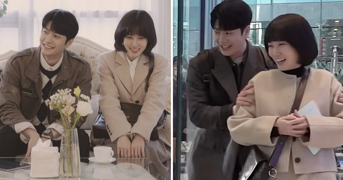Segalanya Tentang Artis Kecil 'The Glory' Oh Ji Yul 5 D3F7CB41 58F9 4A1F A40D 1A83A4CB43E0