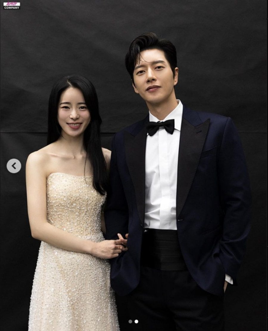Park Hae Jin Park Sung Woong dan Lim Ji Yeon Membintangi Drama Jenayah Thriler Terbaru 3 D5AB7872 3C4F 4342 977A 011B1640416A