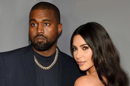 Kanye West Bersama Isteri Barunya 2 D910FD42 9557 414E B41B 1BBFAB076F51