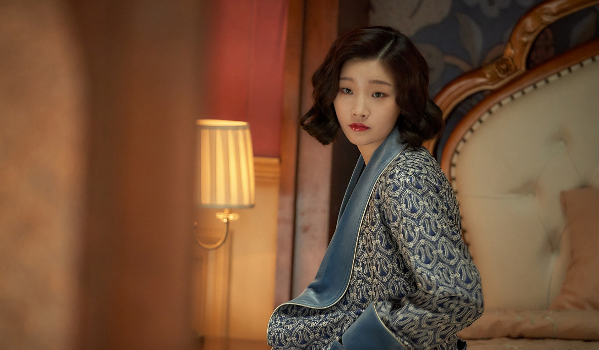 Park So Dam Mendedahkan Tentang Penyakit Kansernya 1 D98C6A8D 455D 4456 9663 C1405D6EB14A