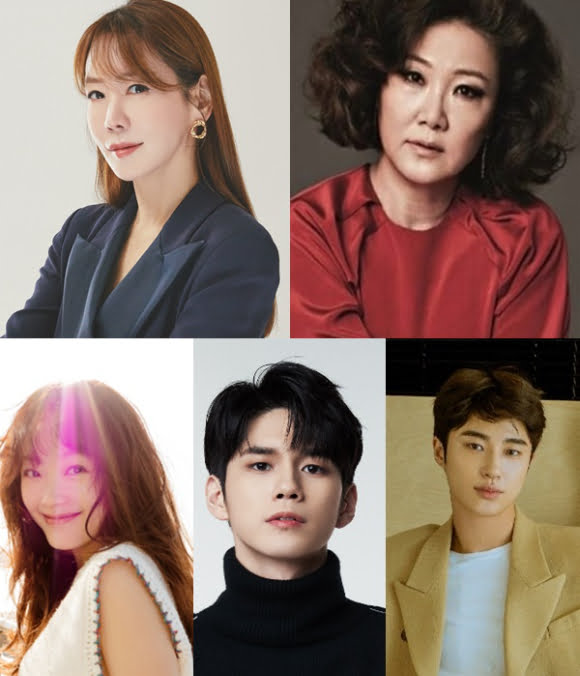 Bintang 'Squid Game' Lee Yoo Mi Membintangi Sekuel 'Strong Woman Do Bong Soon' 2 DA4E4EE5 7BFB 4485 B2B8 5B74578BB87E