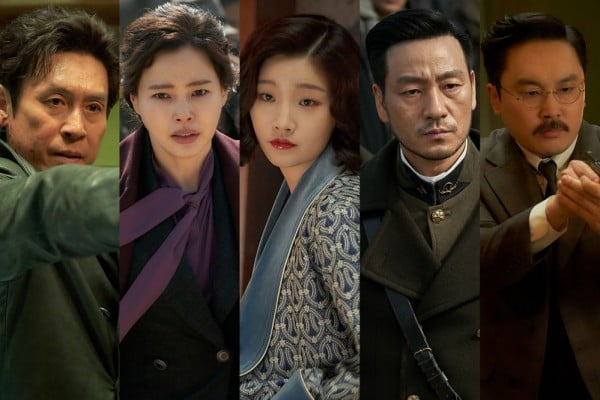 Park So Dam Mendedahkan Tentang Penyakit Kansernya 10 DA8A2F95 12E9 4583 8D98 224F1617E976