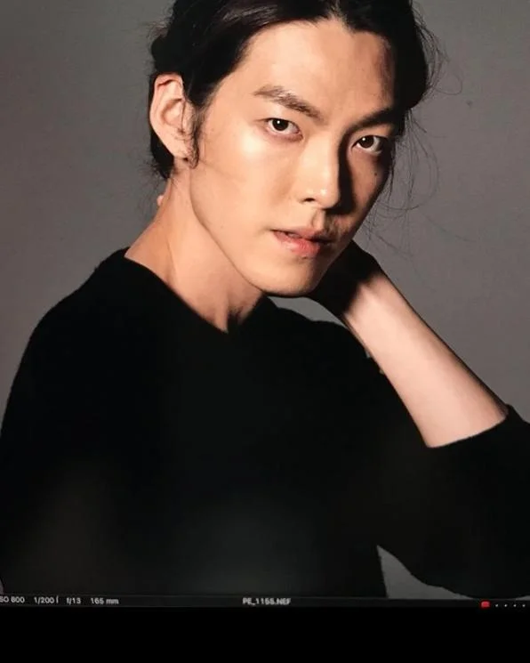 Kim Woo Bin Berwajah Baharu 4 DBF41185 F3FB 4AF1 9705 7E7154F8EA5A