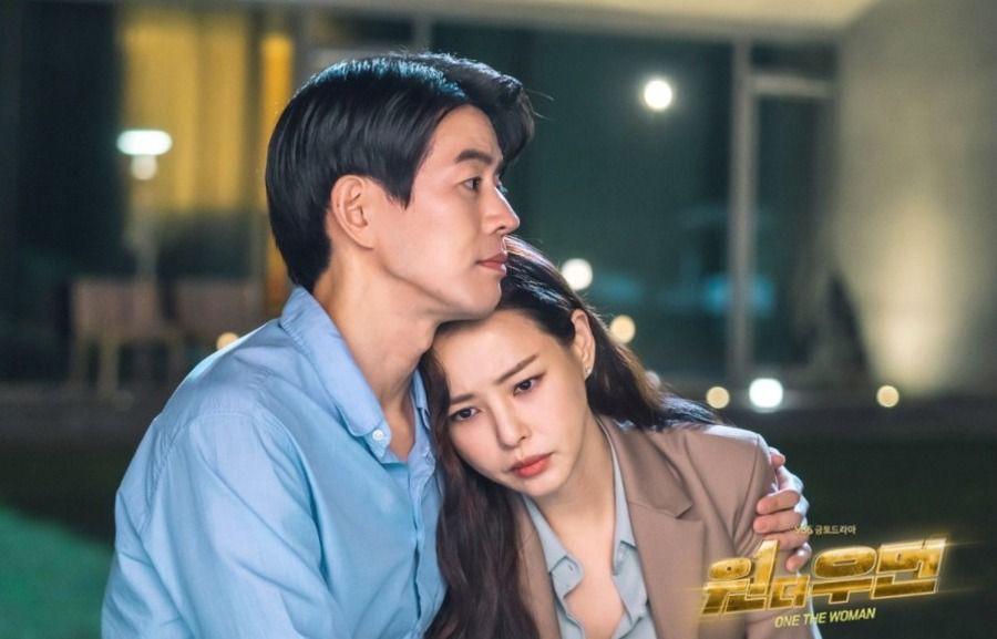 Lee Sang Yoon Raja Watak Curang Dan Pasangan Paling Serasi 5 DDA59747 4102 43A5 AE59 9635DCE98180