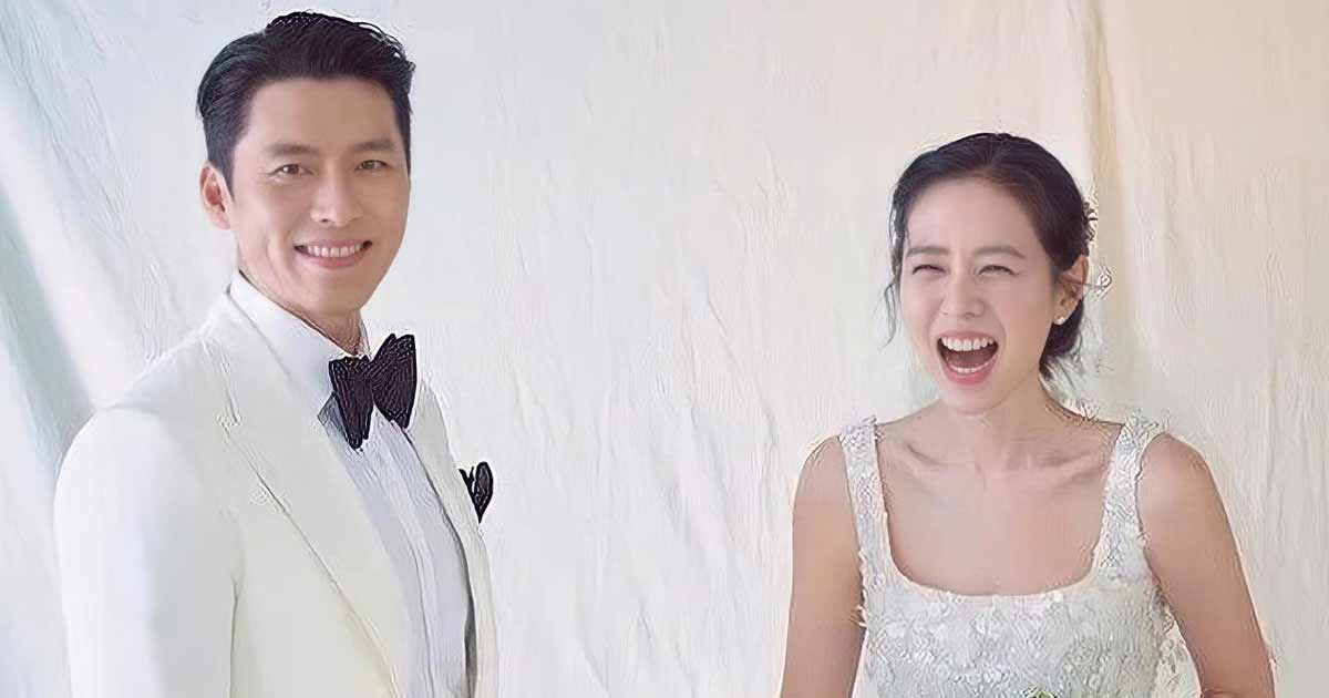 Timeline Kisah Cinta Hyun Bin & Son Ye Jin 1 DEC00468 F7C2 4B07 9547 5FC9A9658B11