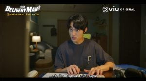 Pemandu Teksi Untuk Hantu. 4 Daebaking.co Pemandu Teksi Hantu