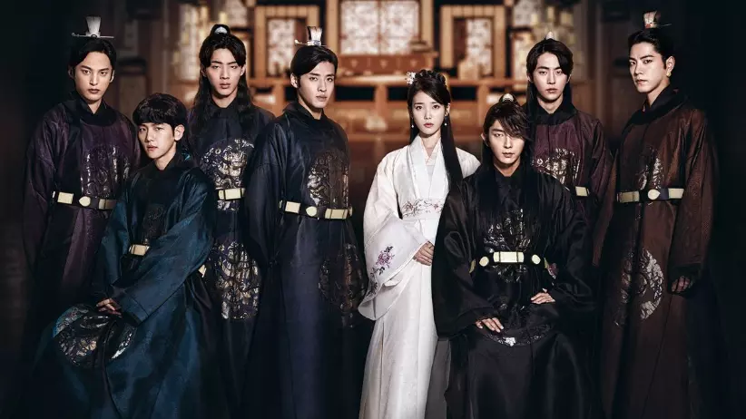 5 Drama Korea Seperti Alchemy of Souls untuk Ditonton 6 E1BFC811 39B2 47FA 85E0 7A5D05A8BFB6