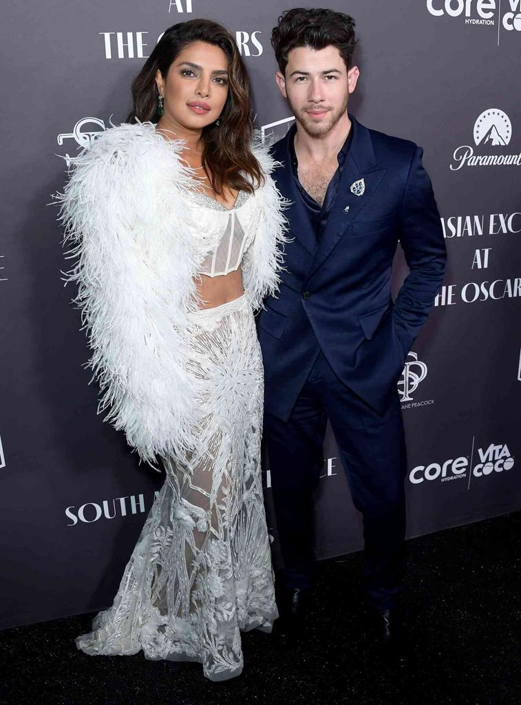 Selepas 22 tahun Priyanka Chopra Mendapat Bayaran Setimpal 4 E4E249DE 8654 4626 B645 369635CFF545