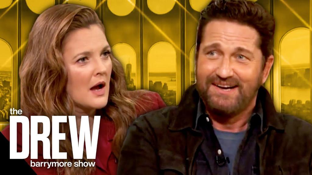 Gerard Butler Berkongsi Pengalaman Hampir Terbunuh Hilary Swank 2 E9EA29D8 6B1A 4BA7 B488 AD4CDCCA4E0E