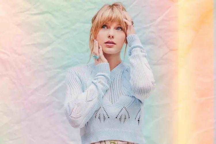 Taylor Swift Melancarkan 4 Lagu Baru Untuk Konsert The Eras Tour 1 EA36EB52 3447 4133 B83A 0B5ECE05CDB5